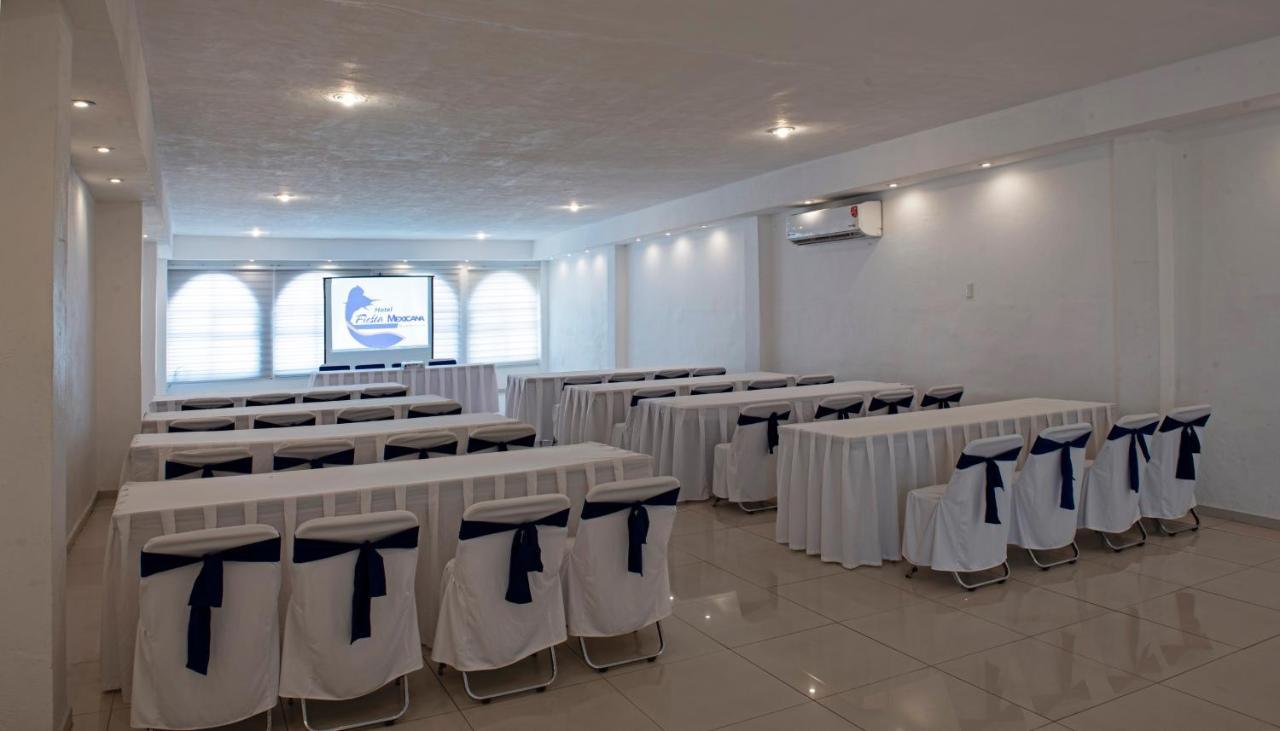 Hotel Fiesta Mexicana Manzanillo Exterior photo